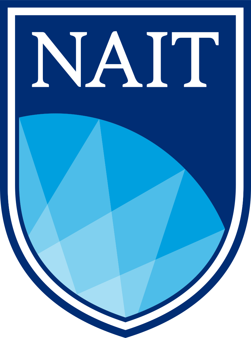 NAIT University logo